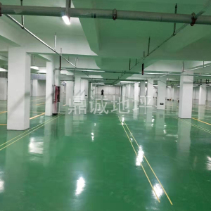 环氧砂浆地坪3